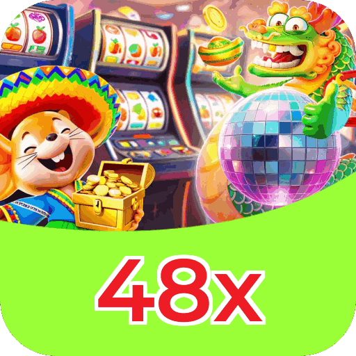Promoções e bônus exclusivos da 48x