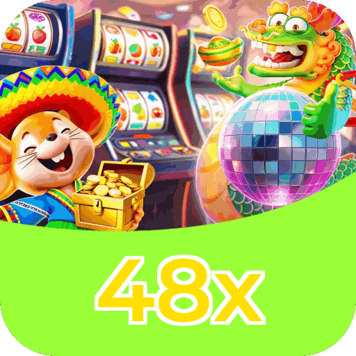 Segurança 48x